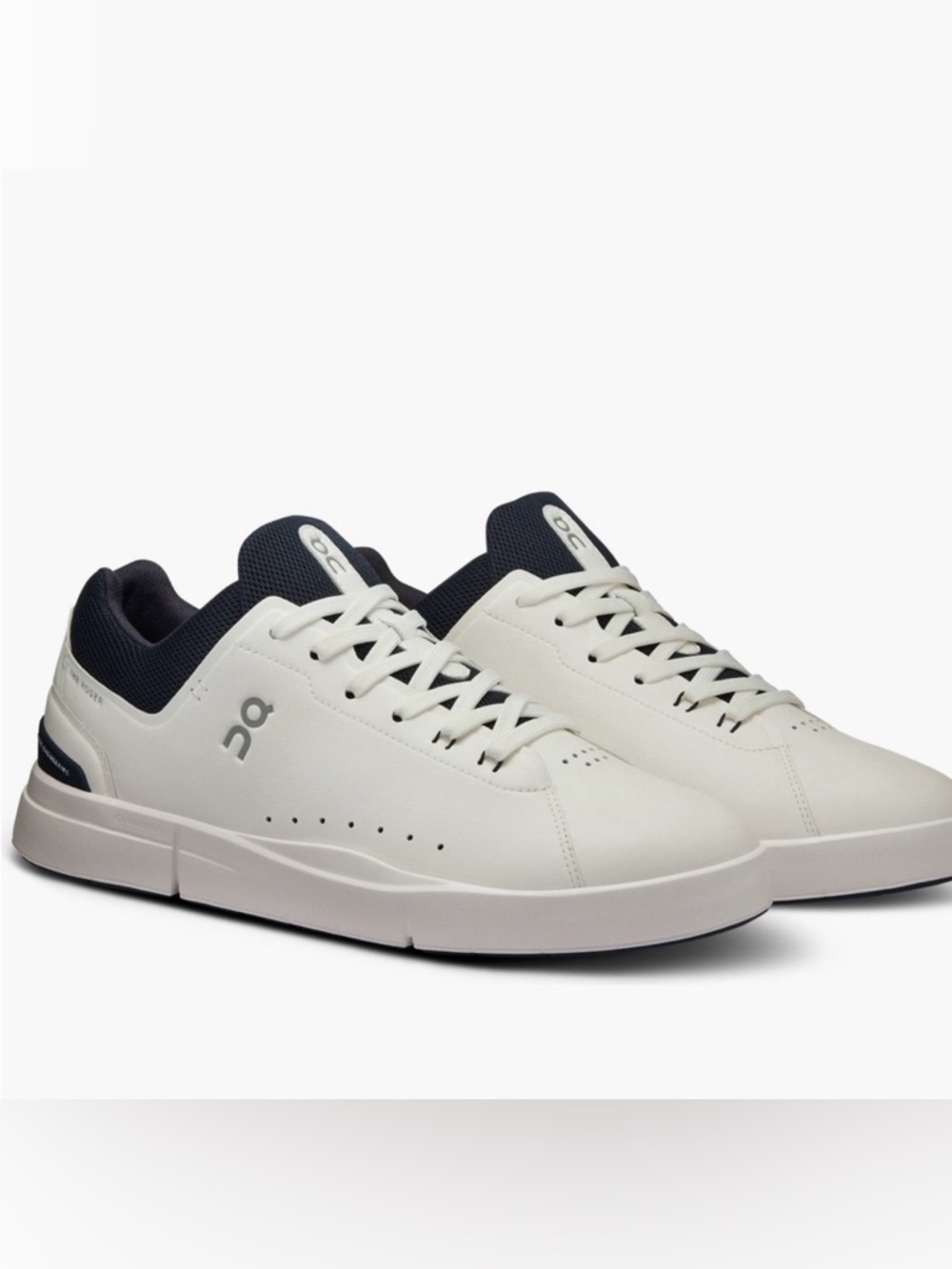 ON CLOUD The Roger Advantage| MENS SHOES 10.5